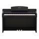YAMAHA Clavinova CSP-255 (Black) 40977 фото 2