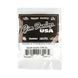 Медиатор Dunlop 9004R White Thumbpick Extra Large (12 шт.) 122867 фото 4
