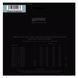 WARWICK 40200 Black Label Medium 4-String (45-105) 24093 фото 4