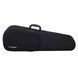Футляр для скрипки GEWA Pure CVF 02, 3/4 (чорний / світло-сірий) G-PS350052 фото 3