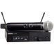 Shure SLXD24E/SM58 H56 &mdash; цифрова вокальна радіосистема з SM58 499598 фото 1