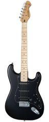 Електрогітара MOOER MSC11 Pro (Black) 41751 фото
