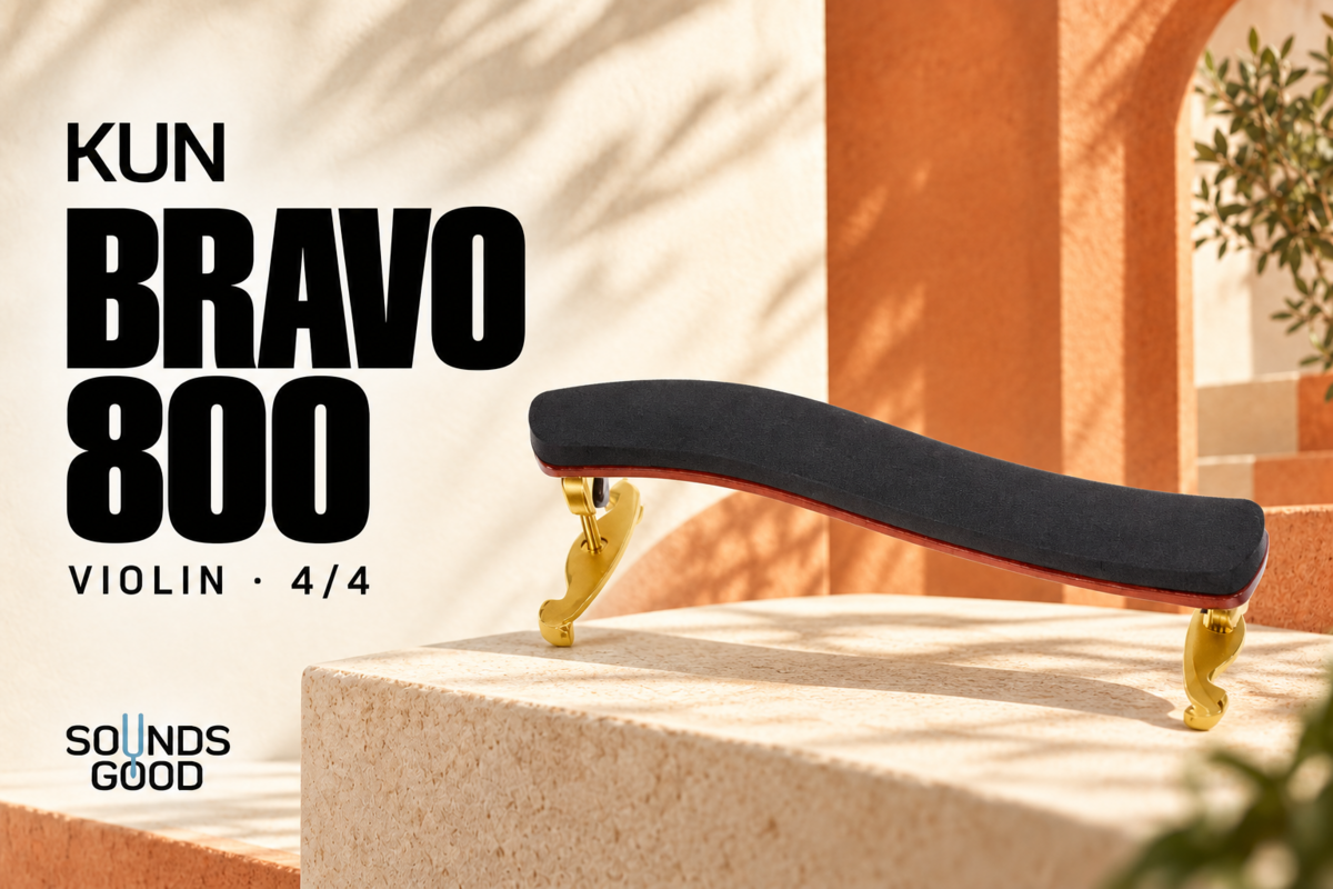 Kun Bravo 800