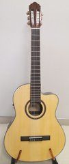 CORT AC160 CF (Natural)