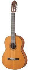 Електрогітара YAMAHA CG122MС 27210 фото