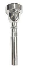 MAXTONE MPC12B Trumpet Mouthpiece #7C 32441 фото