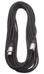 ROCKCABLE RCL30310 D7 Microphone Cable (10m) 22786 фото