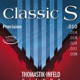 Струна Соль Thomastik Classic S для классической гитары Thomastik-KF18 фото