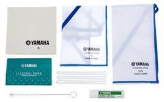 Набір для догляду за саксофоном YAMAHA Saxophone Maintenance Kit 32528 фото