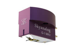 G-1 MKII Skyanalog G-1 MKII фото
