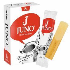 Тростини для альт-саксофона JUNO by Vandoren &ndash; тростини для альт-саксофона фото