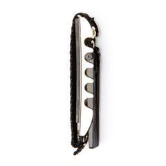 Каподастр для акустичної гітари Dunlop 11C Advanced Toggle Curved Capo 113743 фото