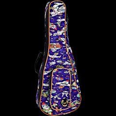 Ortega Keiki KUB-SP-TE Spaceman Tenor Ukulele Gig Bag 126878 photo