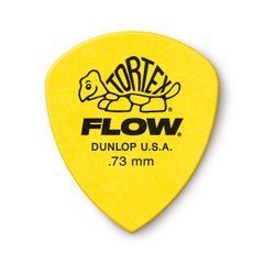 Медіатор Dunlop 558P.73 Tortex Flow .73 mm (12 шт.) 126507 фото