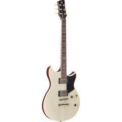 Электрогитара YAMAHA REVSTAR STANDARD RSS20 (Vintage White) 40063 фото