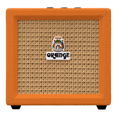 Комбопідсилювач для електрогітари Orange Crush Mini 126446 фото