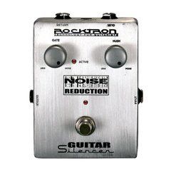 Педаль ефектів Rocktron Boutique Guitar Silencer 119001 фото