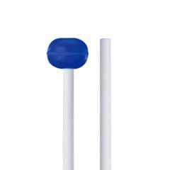 PROMARK FPR20 MEDIUM BLUE RUBBER ORFF MALLET - Discovery Series 27937 фото