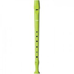 Блокфлейта Hohner Melody Line B95084LG Light Green (німецька система) 127274 фото