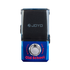 Педаль Joyo JF-313 Old School Distortion 124018 фото