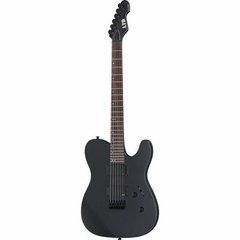 Электрогитара LTD TE-401 BLKS 385458 фото