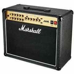 Ламповый комбоусилитель Marshall JVM215C 203322 фото