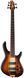 Бас-гитара CORT C5 Plus ZBMH (Open Pore Tobacco Burst) 35611 фото 1