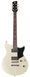 YAMAHA REVSTAR STANDARD RSS20 (Vintage White) Electric Guitar 40063 photo 3