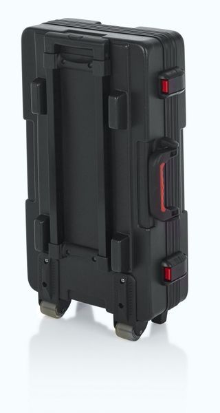 Кейс на колесах для гитарного процессора LINE 6 Helix Floor GATOR GHELIXFLOOR 37976 фото