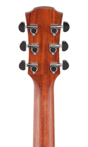 Электрогитара YAMAHA AC3M ARE (Vintage Natural) 38014 фото