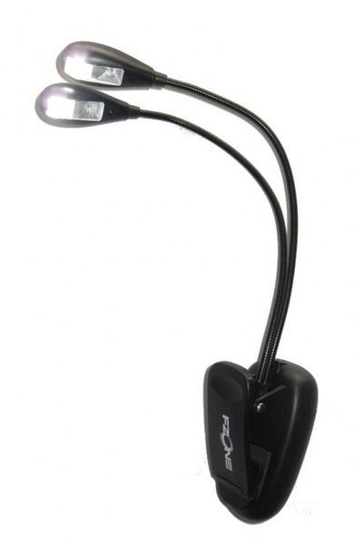 FZONE FL9027 (Black) 26630 фото