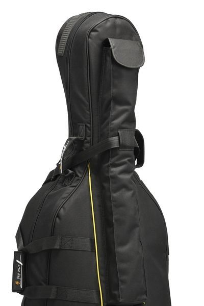 Чехол для виолончели GEWA Classic CS 25, 4/4 G-PS236000 фото