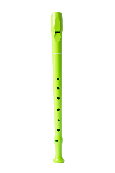 Блокфлейта Hohner Melody Line B95084LG Light Green (німецька система) 127274 фото