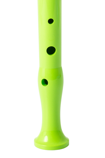 Блокфлейта Hohner Melody Line B95084LG Light Green (німецька система) 127274 фото