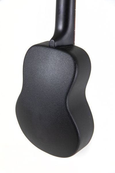 Укулеле сопрано Ovation Celebrity Traditional UCS10 Black Satin G-OV535828 фото