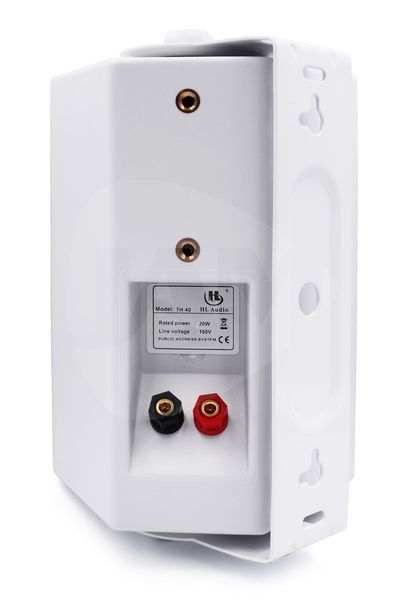HL AUDIO TH40 Installation Speaker 29989 photo