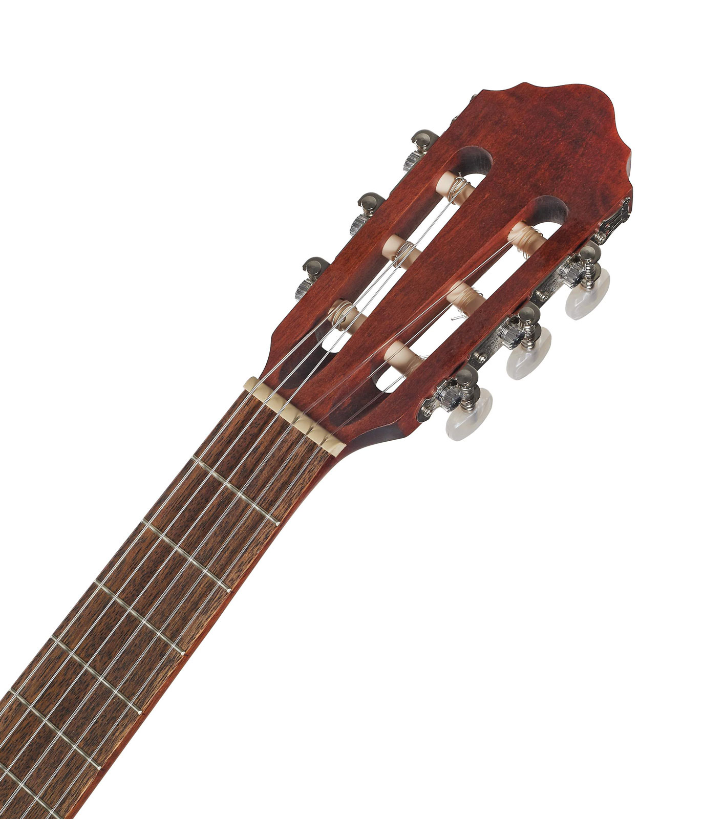 Cort AC200 3/4 Open Pore — full view
