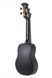 Укулеле сопрано Ovation Celebrity Traditional UCS10 Black Satin G-OV535828 фото 2