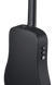 Электроакустическая гитара со встроенными эффектами Lava Me air carbon (36") Space Black 128509 фото 11