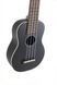 Укулеле сопрано Ovation Celebrity Traditional UCS10 Black Satin G-OV535828 фото 6