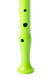 Блокфлейта Hohner Melody Line B95084LG Light Green (німецька система) 127274 фото 7