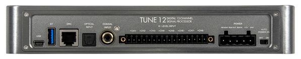TUNE12 TUNE12 фото