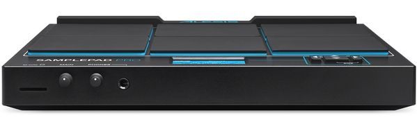 ALESIS SAMPLE PAD PRO 33585 фото