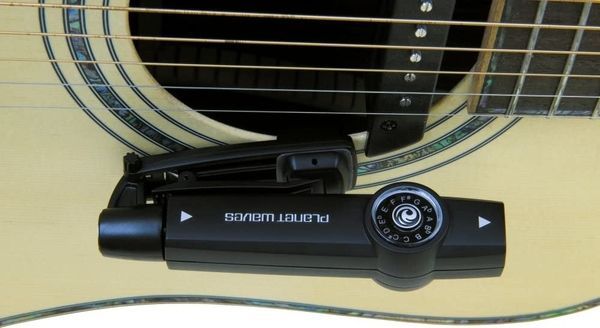 PLANET WAVES PW-CT-02 Multi-Function Tuner 22459 фото