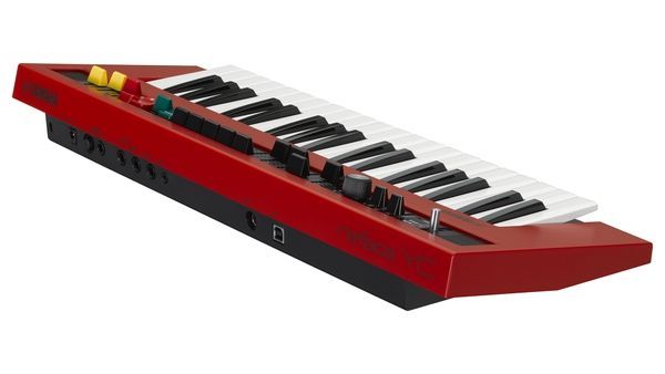 YAMAHA reface YC 32937 фото