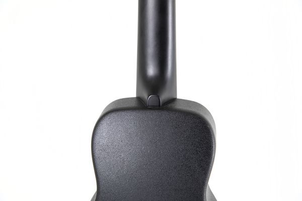 Укулеле сопрано Ovation Celebrity Traditional UCS10 Black Satin G-OV535828 фото