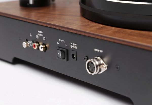 Miracord 80 w System ka_53423 фото