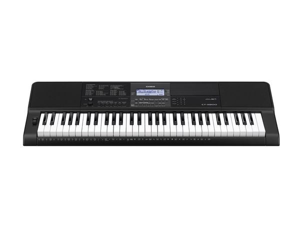 Синтезатор Casio CT-X800 125291 фото