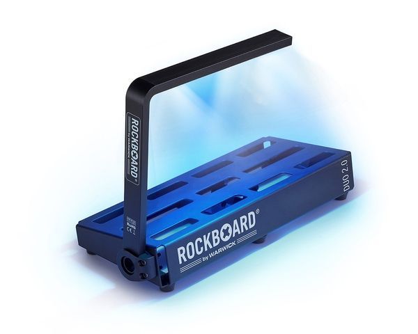 ROCKBOARD LED Light - Pedalboard Illumination 37153 фото