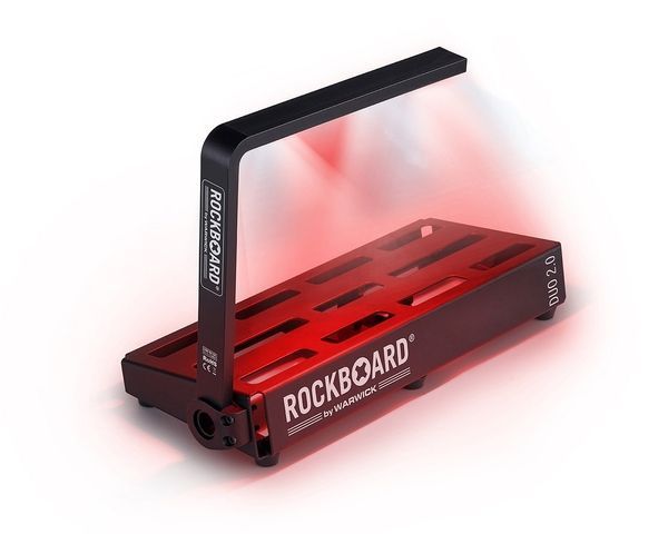 ROCKBOARD LED Light - Pedalboard Illumination 37153 фото